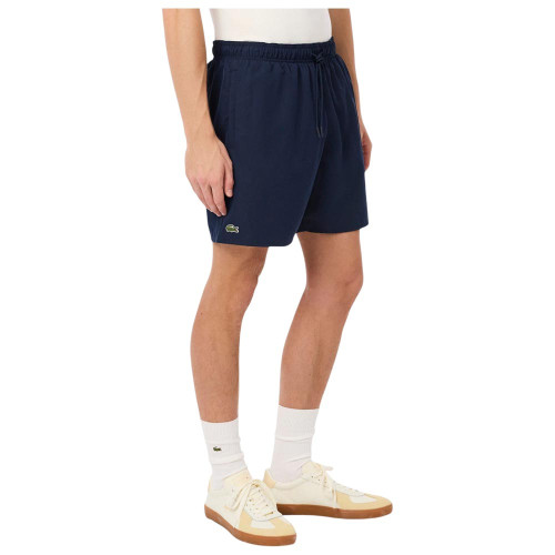 Lacoste Ανδρικό μαγιό Mid Length Swim Shorts